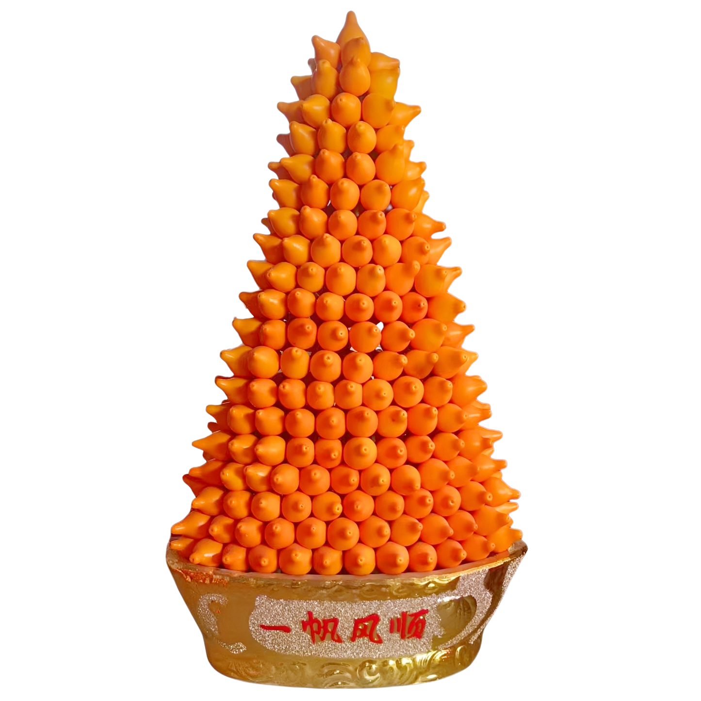 格蘭花店 - 二十層五代同堂 [NH26004] 五代果